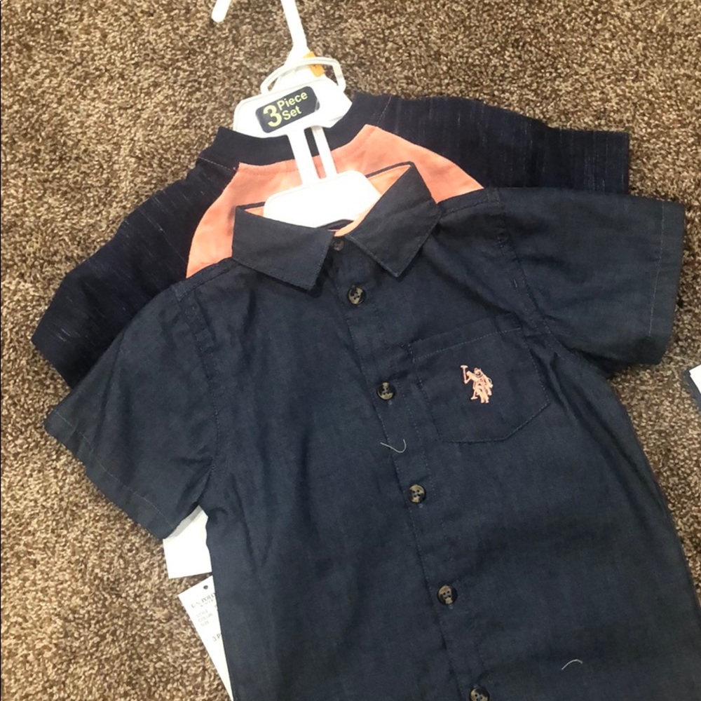 U.S.Polo - Picture 2 of 5